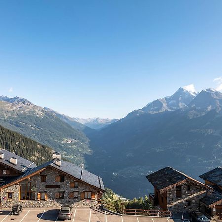 Mgm Hotels & Residences - Residence Alpen Lodge La Rosiere  Εξωτερικό φωτογραφία
