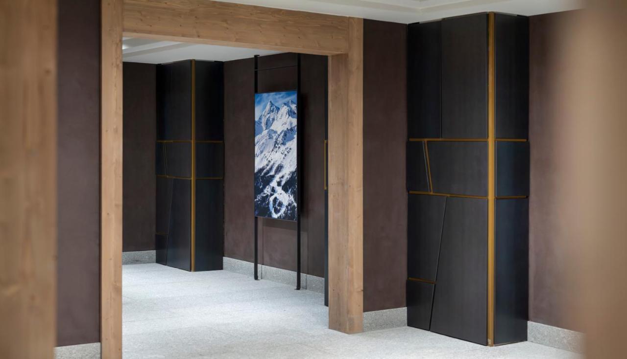 Mgm Hotels & Residences - Residence Alpen Lodge La Rosiere  Εξωτερικό φωτογραφία
